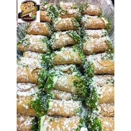 Cannoli